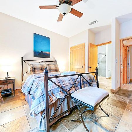 Oso Lodge Yosemite West Luaran gambar