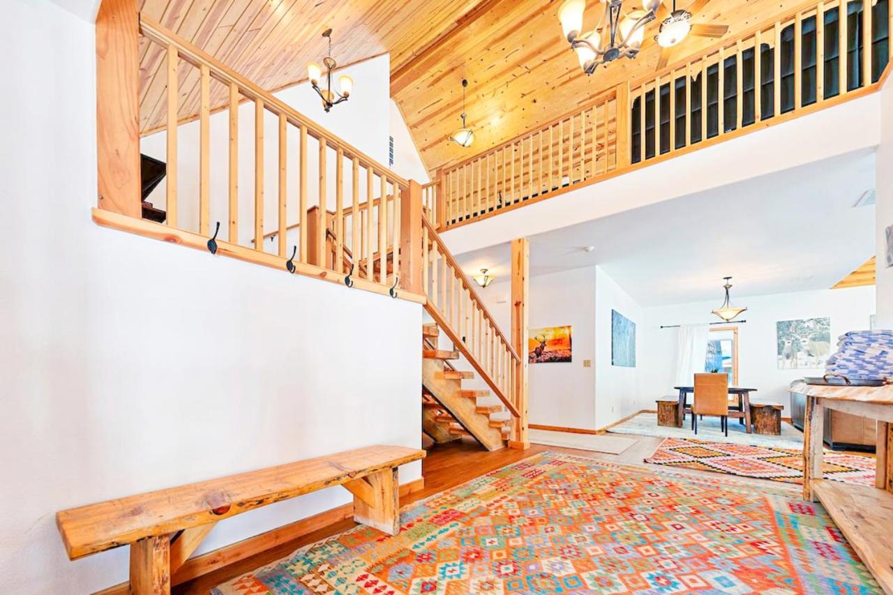 Oso Lodge Yosemite West Luaran gambar