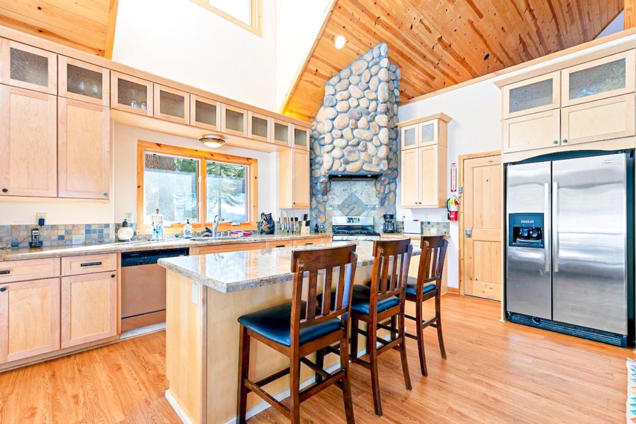 Oso Lodge Yosemite West Luaran gambar
