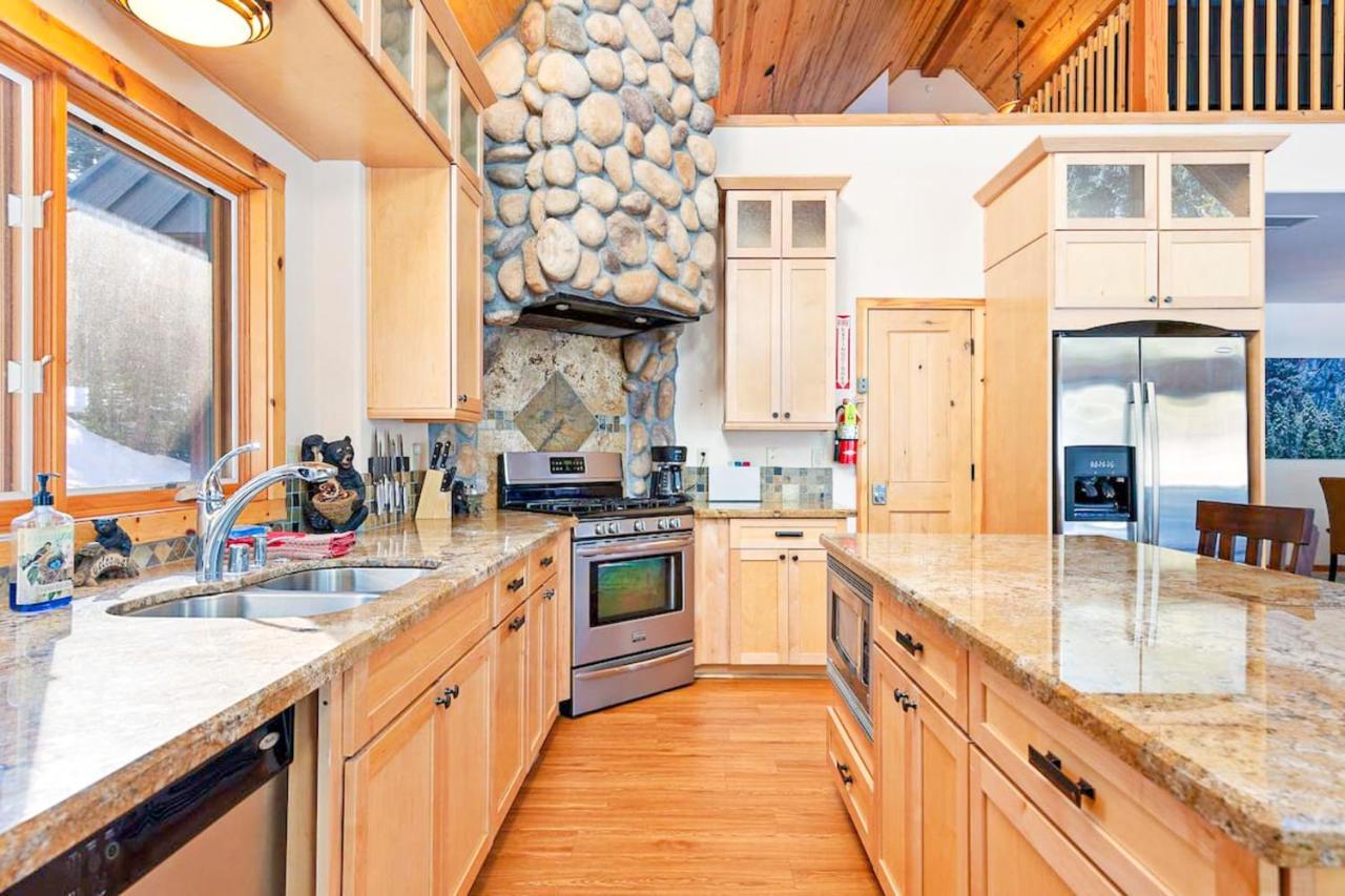 Oso Lodge Yosemite West Luaran gambar
