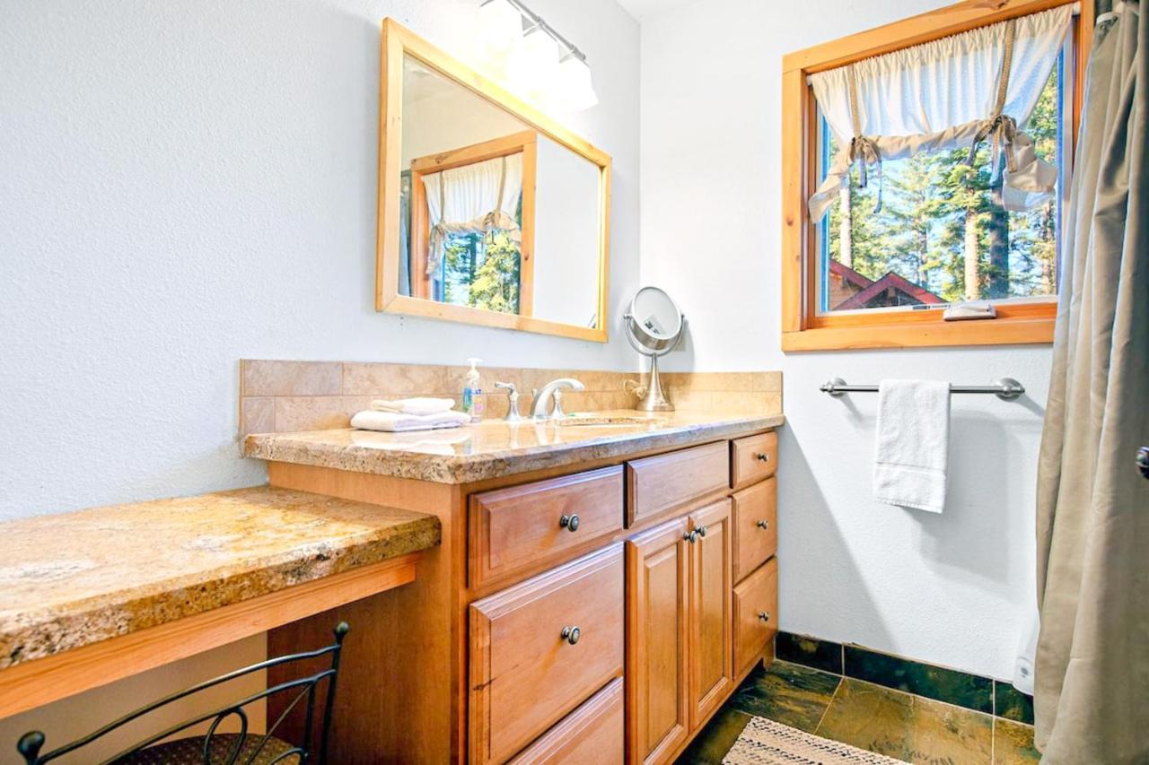 Oso Lodge Yosemite West Luaran gambar