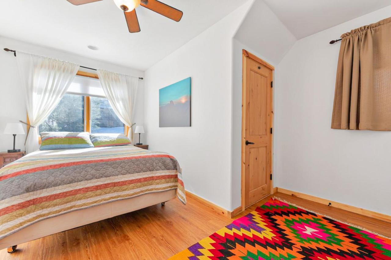 Oso Lodge Yosemite West Luaran gambar