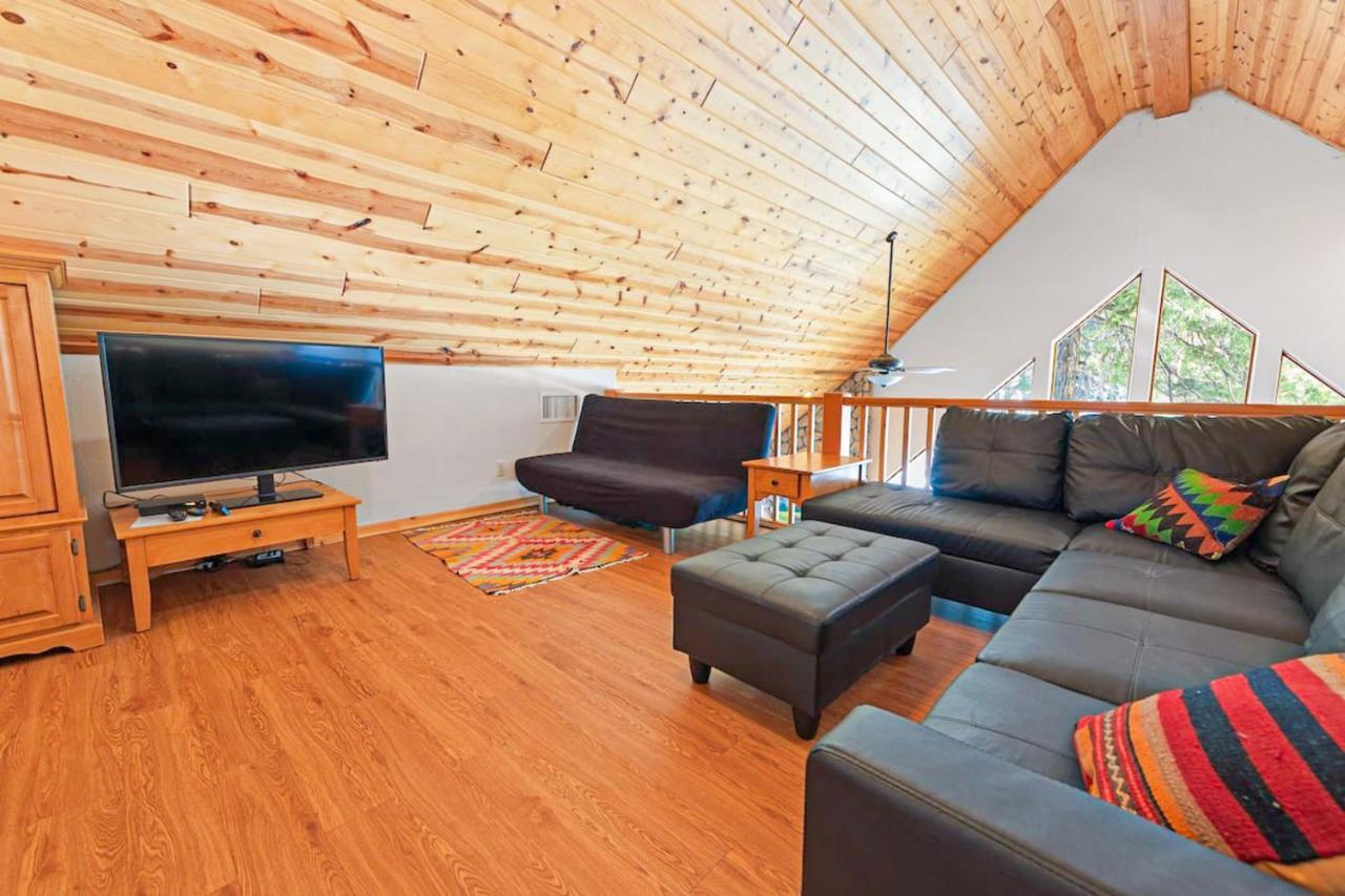Oso Lodge Yosemite West Luaran gambar